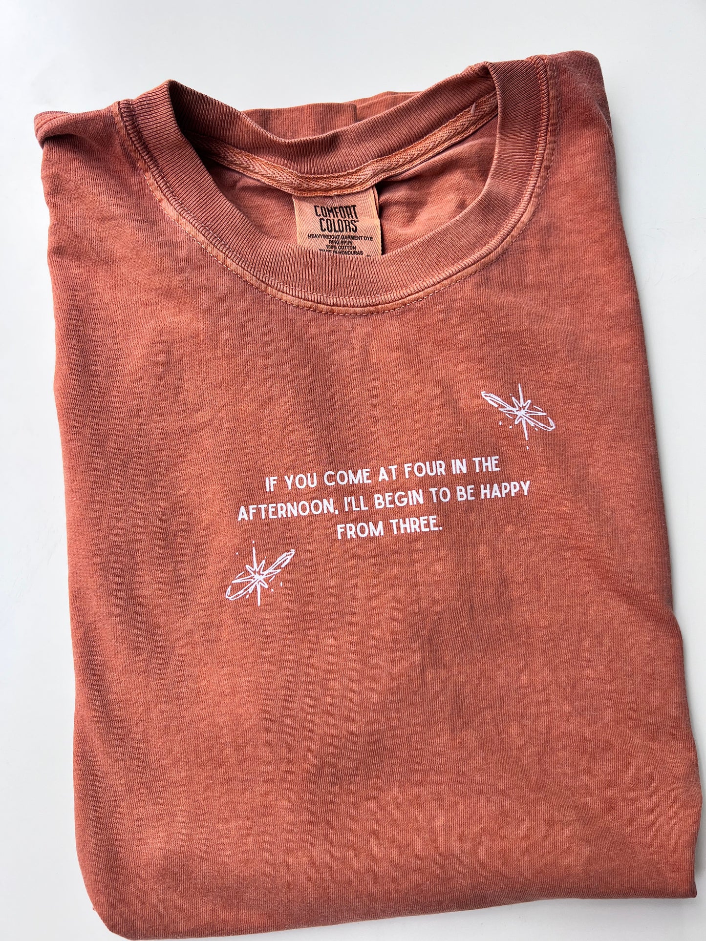 tubatu tomorrow tee