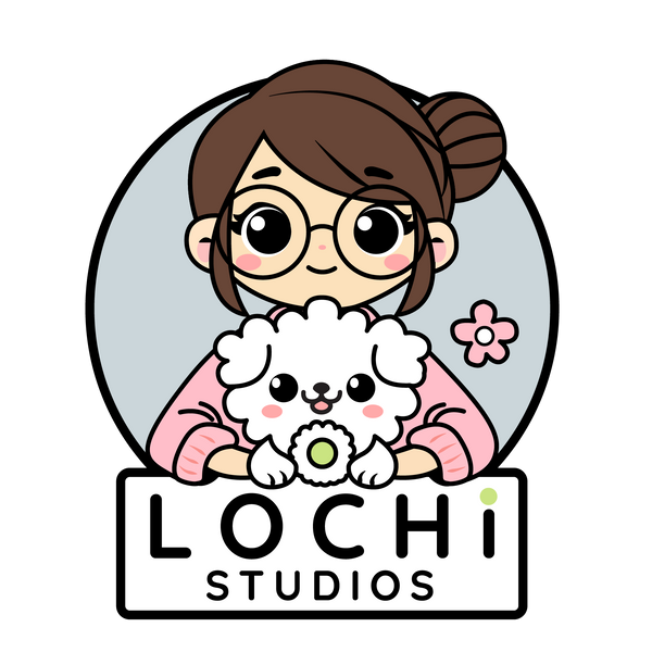 Lochi Studios